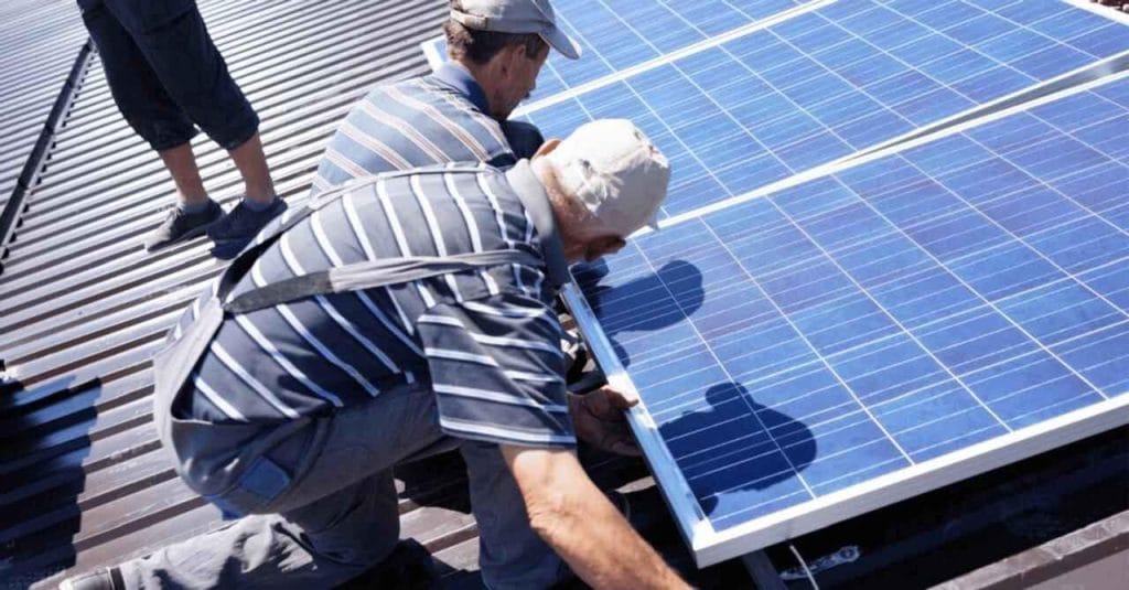Youth Solar PV Training Opportunities 2026: Empower your future with accredited solar skills