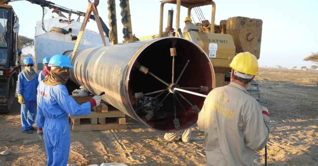 Transnet Young Professional-in-Training Programme 2026